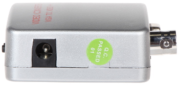 Convertor video VGA la video compozit cu mufa BNC AX-2560