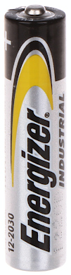 BATERIE ALCALINĂ BAT-AAA/E 1.5 V LR03 ENERGIZER