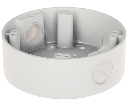 Doză montaj camere dome BD-CV15W Doză montaj camere dome BD-CV15W