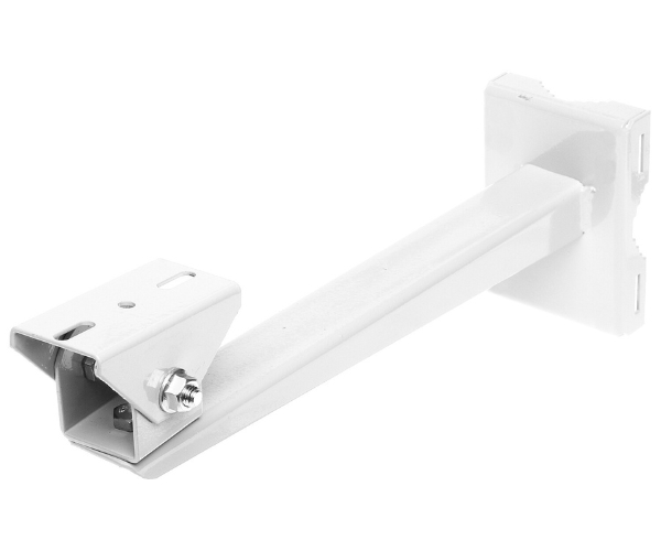 Suport montare carcase camere supraveghere pe stalp BRP-30W Suport montare carcase camere supraveghere pe stalp BRP-30W