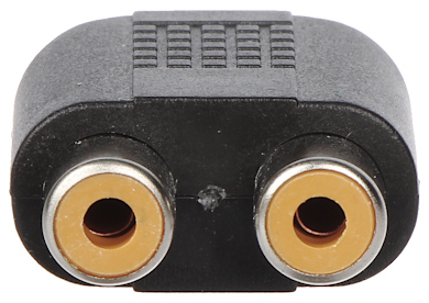SPLITTER C-G/2XC-G