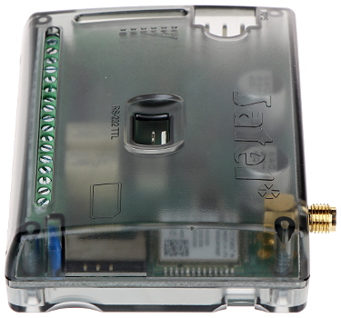 Modul raportare/monitorizare Satel GPRS-A, GPRS/SMS, 4 iesiri, 8 intrari Modul raportare/monitorizare Satel GPRS-A, GPRS/SMS, 4 iesiri, 8 intrari