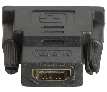 Adaptor HDMI-mamă la DVI-tată