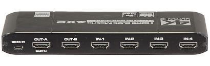 Vedere din spate