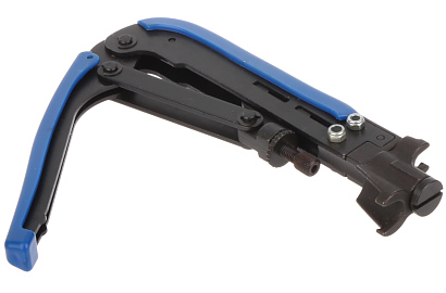 Clește de compresie mufe F RG59/RG6/RG11 HLT-548