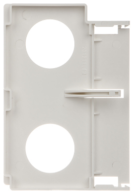SUPORT HOLDER-A2 PENTRU MONTARE ACU-280 ÎN CARCASE OPU-4-P SATEL