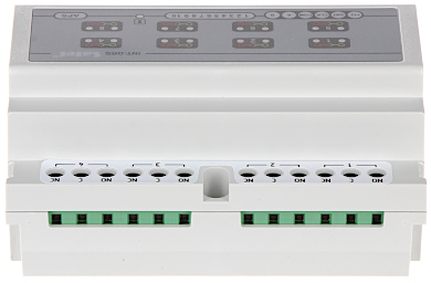 EXPANDER INT-ORS 8 IEŞIRI SATEL EXPANDER INT-ORS 8 IEŞIRI SATEL