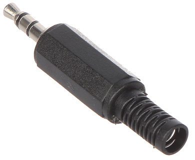 Mufă Jack tată 3.5 mm stereo Mufă Jack tată 3.5 mm stereo