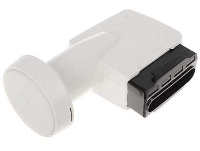 LNB KONW/QUAD-INVERTO