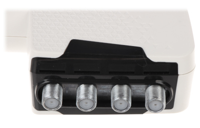 LNB KONW/QUAD-INVERTO