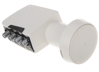 LNB KONW/QUAD-INVERTO
