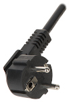 Conector CEE 7/7