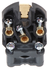ȘTECHER ÎN UNGHI DREPT LE-50173 230 V 16 A LEGRAND