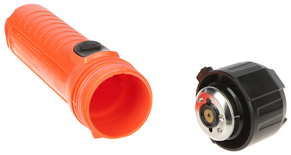 Compartiment pentru baterii 2 x 1.5V AA