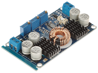 MODUL CONVERTOR DC-DC LTC3780