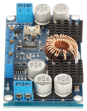 MODUL CONVERTOR DC-DC LTC3780