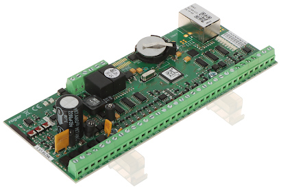 MODUL CONTROL ACCES MC16-PAC-EX-3 ROGER