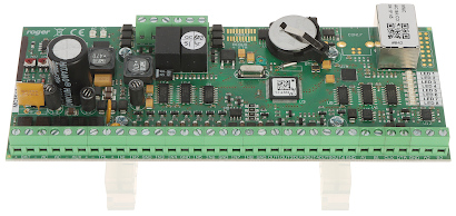 MODUL CONTROL ACCES MC16-PAC-EX-3 ROGER