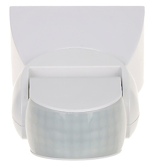 DETECTOR PIR MD-10B7 AC 230V PENTRU COMANDAREA SISTEMULUI DE ILUMINARE EL HOME