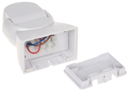 DETECTOR PIR MD-10B7 AC 230V PENTRU COMANDAREA SISTEMULUI DE ILUMINARE EL HOME