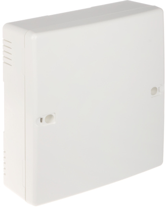 Setul include carcasă pentru montaj cu spațiu pentru acumulator (7Ah - 12V/7.2AH-MW) şi transformator (comercializate separat)