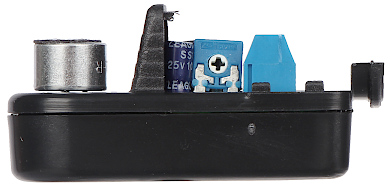 MODUL AUDIO REGLABIL, MICROFON MP-4/R