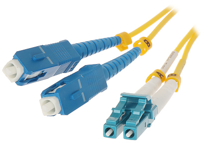 Conectorii patchcord-ului