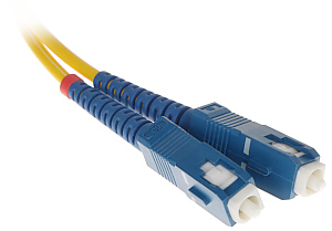 Conectorii patchcord-ului