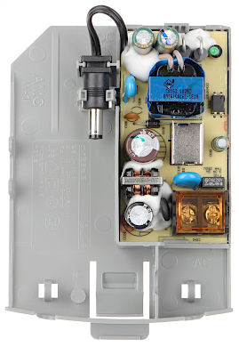 Sursă 12V 2A Dahua PFM300 IP23 carcasă montaj pe perete