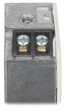 Yală electromagnetică stânga R3-12.31L 12V, 3000N, memorie, 22x28.5x90 mm