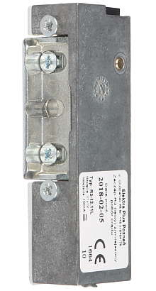 YALĂ ELECTROMAGNETICĂ ÎNGROPATĂ R3-12.11L YALĂ ELECTROMAGNETICĂ ÎNGROPATĂ R3-12.11L