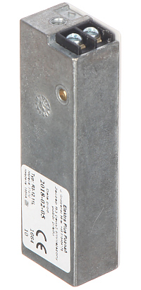 YALĂ ELECTROMAGNETICĂ ÎNGROPATĂ R3-12.11L YALĂ ELECTROMAGNETICĂ ÎNGROPATĂ R3-12.11L