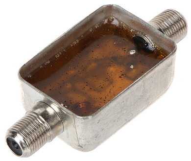 Exemplu de utilizare cu o regletă RAY-RESIN-170 Exemplu de utilizare cu o regletă RAY-RESIN-170