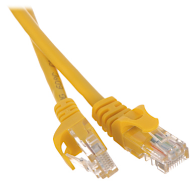 Conectori RJ-45