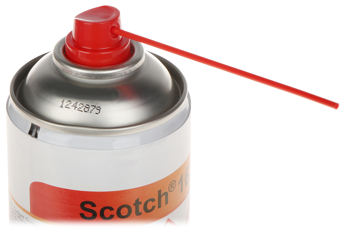 Sparay antirugină 3M Scotch 1633 400ml