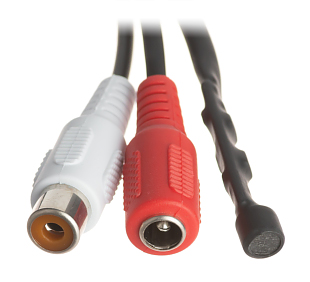 MODUL AUDIO, MICROFON SM-1/PLUG