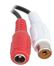MODUL AUDIO REGLABIL, MICROFON SM-8/R-PLUG