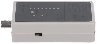 Tester cablu rețea+coax ST-248
