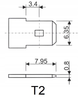 Conector