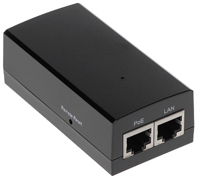 Alimentator şi injector PoE
