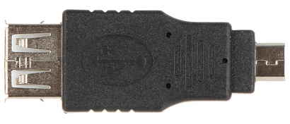Adaptor cuplă micro USB - USB mamă 
