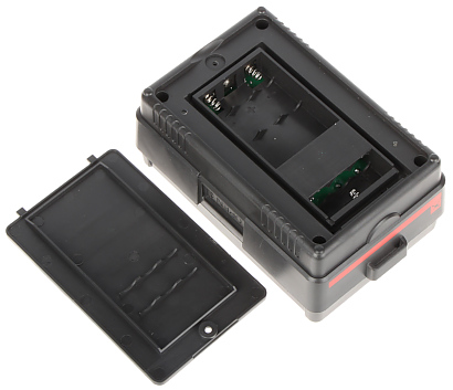 Compartiment pentru baterii 6 x 1.5V AA