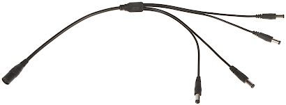 Splitter distribuitor alimentare 4 camere