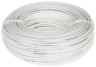 Cablu telefonic YTKSY 3x2x0.5 de interior cupru solid