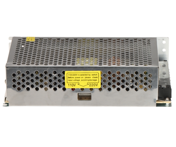 Sursă de alimentare modulară 12V/20A 240W IP20 reglabilă Sursă de alimentare modulară 12V/20A 240W IP20 reglabilă
