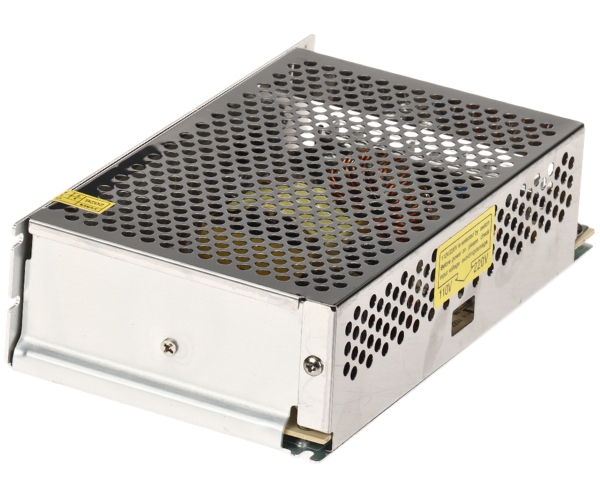 Sursă de alimentare modulară 12V/20A 240W IP20 reglabilă Sursă de alimentare modulară 12V/20A 240W IP20 reglabilă