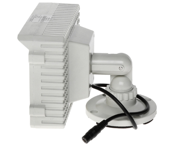 Iluminator infraroșu 130m/60 grade 12V pentru camere supraveghere