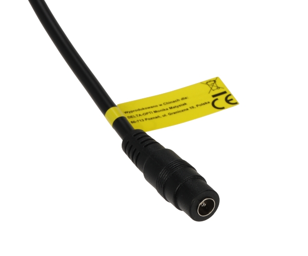 Iluminator infraroșu 130m/60 grade 12V pentru camere supraveghere
