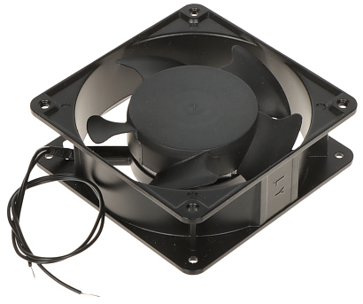 VENTILATOR A19-W PENTRU RACK