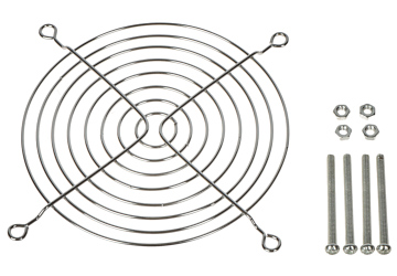 VENTILATOR A19-W PENTRU RACK